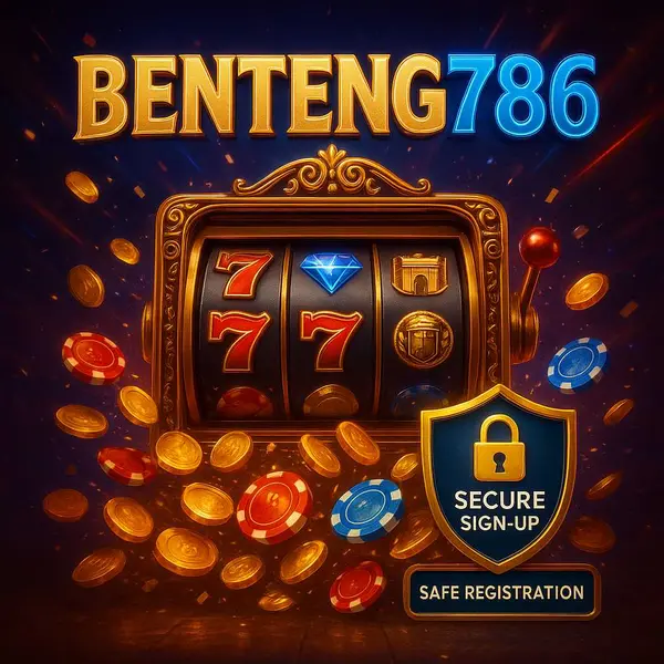 Benteng786 Ulasan Lengkap Fitur Cara Daftar Aman Panduan Verifikasi dan Keamanan