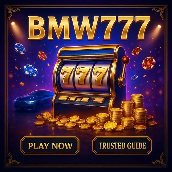 Bmw777 Ulasan Fitur Utama dan Panduan Terpercaya bagi Pengguna Baru dan Berpengalaman