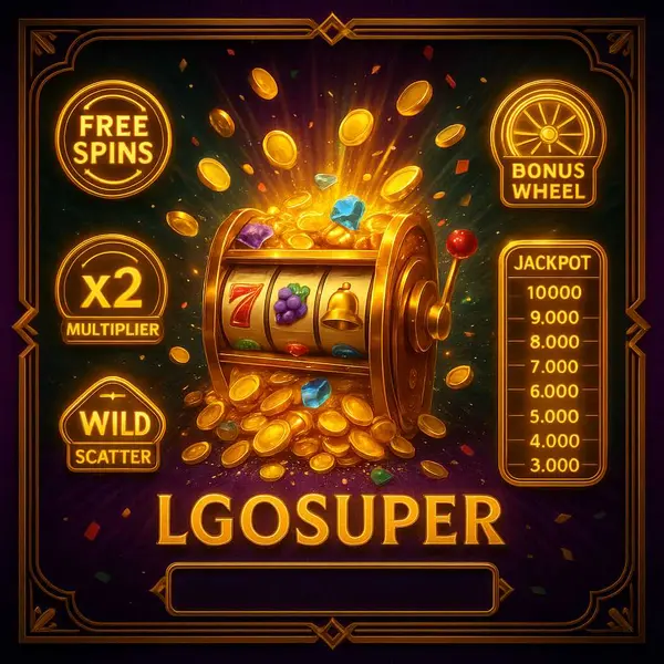 Lgosuper Ulasan Fitur Harga Panduan Terperinci untuk Pembeli dan Pengguna